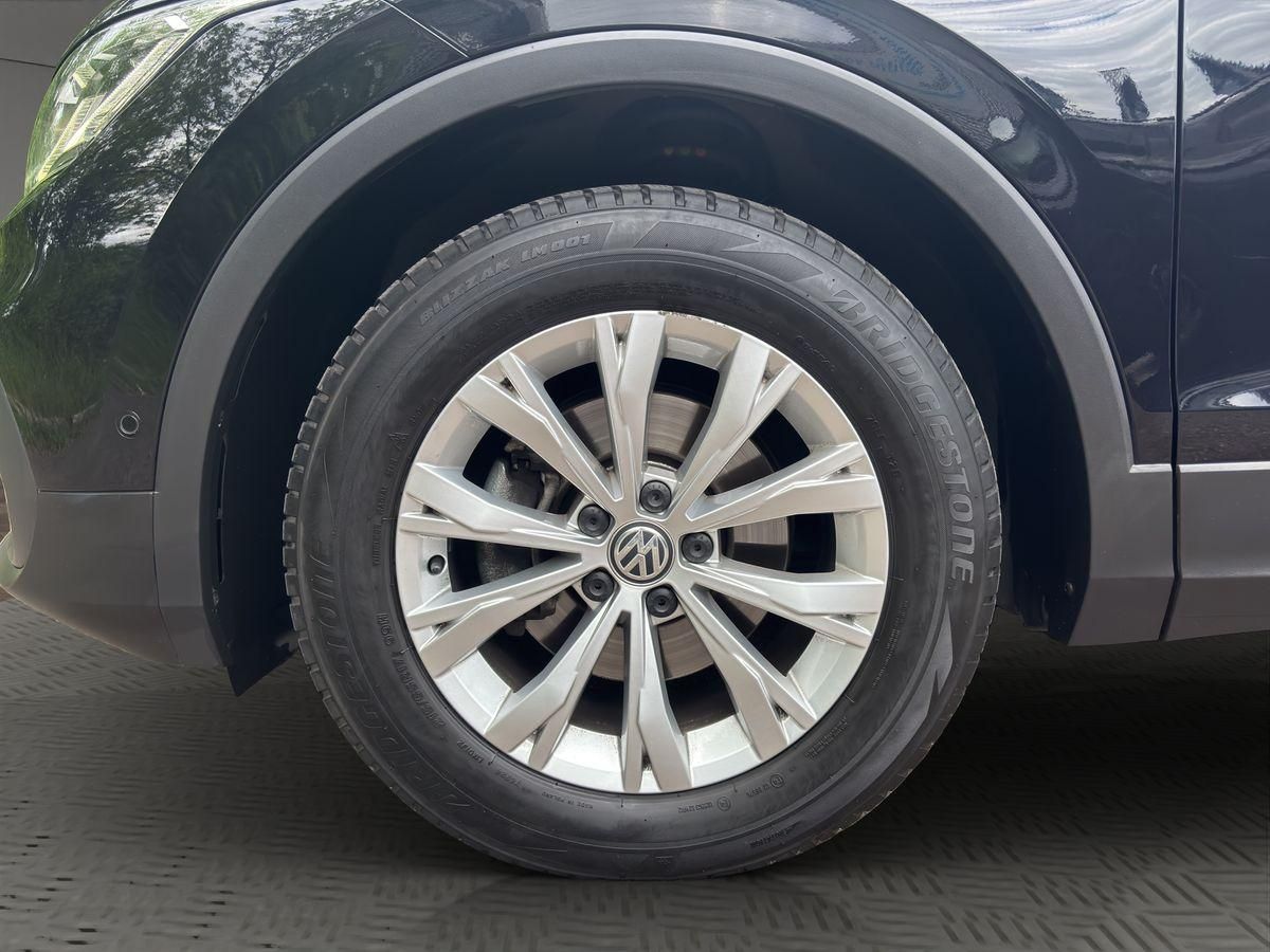 Tiguan Life 2.0 TDI DSG ACC MATRIX-LED RFK