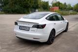 Tesla Model 3 Allradantrieb mit Dualmotor Performance - gebrauchte Tesla Model 3 aus dem Jahr 2023