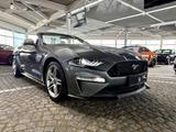 Ford Mustang GT V8 Cabrio Autom. MagneRide + Garantie - gebrauchte Ford Roadster