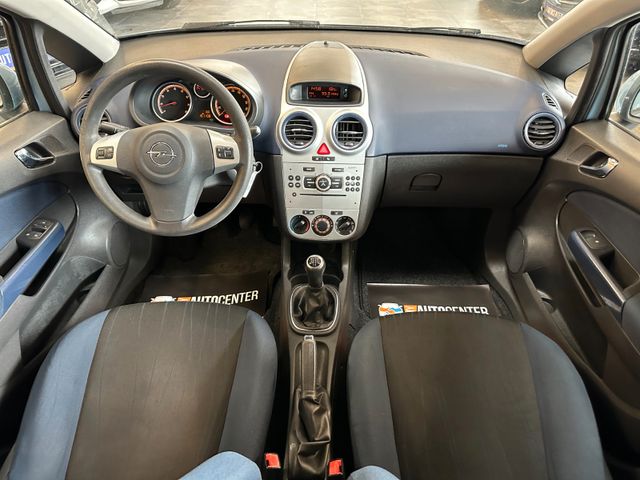 Opel Corsa *TÜV:NEU*KLIMAANLAGE*