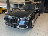 Mercedes-Benz Maybach S 580 4Matic - Mercedes-Benz S 580 in Bielefeld
