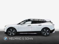 BMW iX - Vorschau Bild 7
