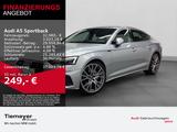 Audi A5 Sportback 40 TFSI Q STHZG LM20 LED