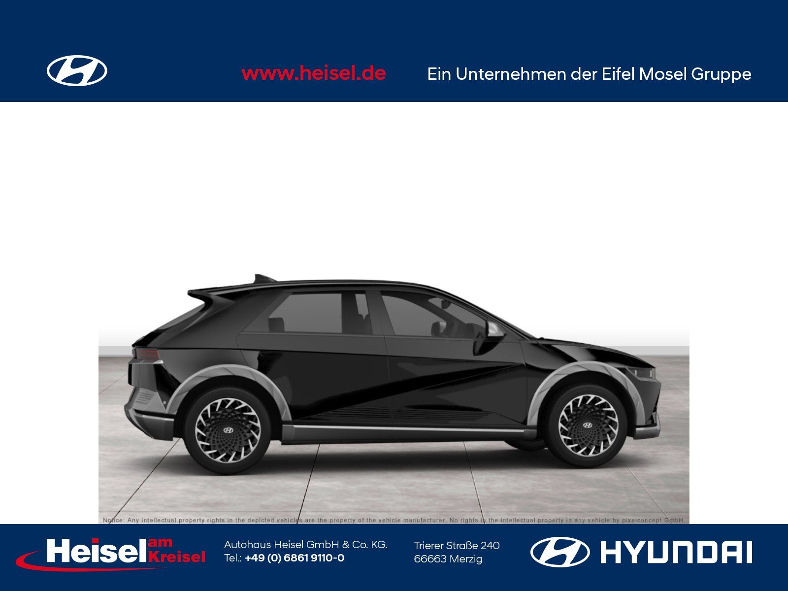 Hyundai IONIQ 5 – Bild 6