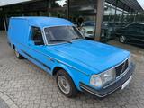 Volvo 240 Leichenwagen - Volvo 240 Gebrauchtwagen