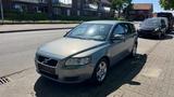 Volvo V50 Kombi 1.6 D - Volvo V50: 1.6