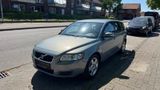 Volvo V50 Kombi 1.6 D - Volvo V50 mit Diesel-Antrieb: 1.6