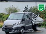 Iveco Daily 35C21 Neu! Dreiseitenkipper Automatik 210P