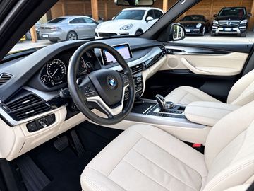 BMW X5 - 7