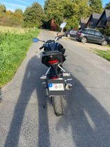 Yamaha MT-125/ 2017 - YAMAHA MT125