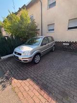 Ford Fusion nur  68000km  Automatik - gebrauchte Ford Fusion aus dem Jahr 2005