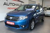 Dacia Sandero II Laureate - Dacia: Laureate