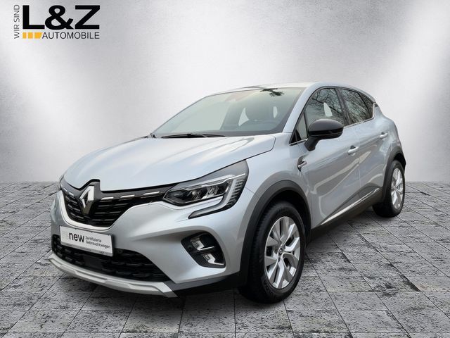 Renault Captur II Intens 1.0 TCe 90