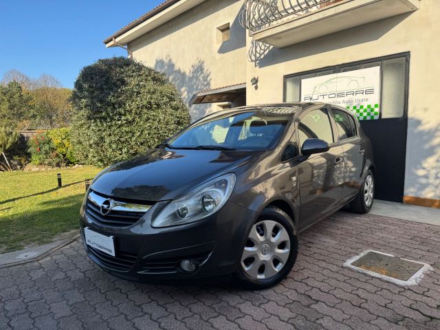 Opel Corsa 1.2 5 porte Edition