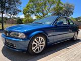 BMW 330Ci - - BMW Gebrauchtwagen von 2001