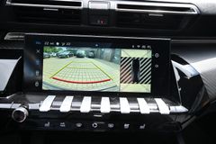 PEUGEOT 508 SW Hybrid 225 Allure Kamera Navi 1.Hd Leder