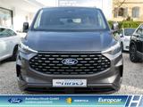 Ford Tourneo Custom 2.0 320 Titanium X Navi Kamera LE - Ford Tourneo Custom: 8 Sitzer