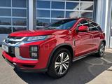 Mitsubishi ASX 2.0 MIVEC CVT 4WD Intro Edition+ - Mitsubishi ASX in Stuttgart
