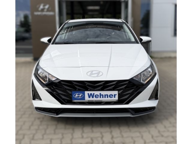 Hyundai i20 – Bild 2