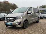 Opel Vivaro B Kombi L1H1  2,7t 9-Sitzer Navi Kamera - Opel Vivaro
