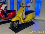 Vespa Primavera 50 0% Finanzierung