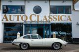 Jaguar E-Type 4.2 Coupe *1971 - Last Year* - Jaguar E-Type: 2.2