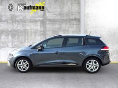 Fahrzeugabbildung Clio IV Grandtour Limited TCe 90