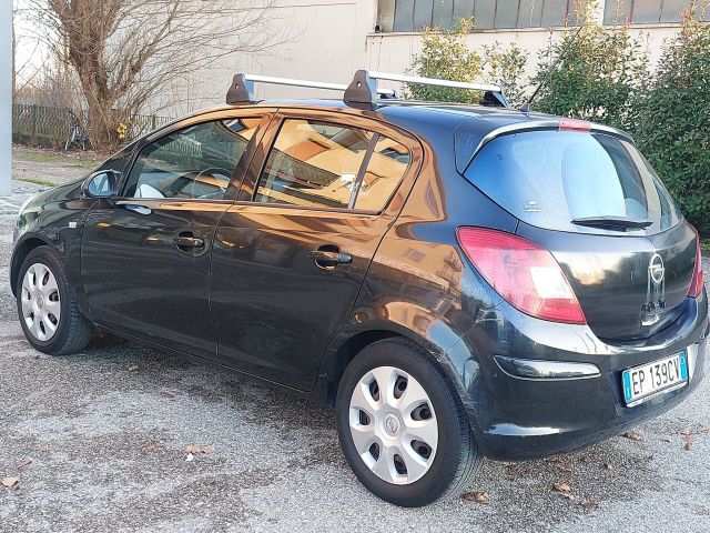 Opel Corsa 1.3 CDTI 75CV F.AP. 5 porte Sport