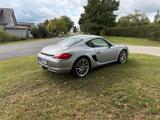 Porsche Cayman S  - Porsche Cayman Gebrauchtwagen