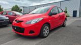 Mazda 2 1.3 55kW Independence*1 HAND*TÜV Neu* - Mazda 2 in Duisburg