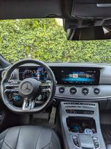 Mercedes-Benz CLS 53 AMG Mercedes-AMG CLS 53 4MATIC+ Auto