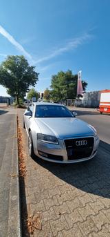Audi A8 3.0 TDI quattro Facelift | Alcantara | S - Audi A8: Facelift