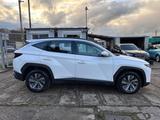 Hyundai Tucson Trend Hybrid 2WD - Hyundai Tucson Trend mit Hybrid-Antrieb (Benzin/Elektro)