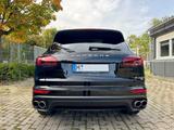 Porsche Cayenne S E-Hybrid Platinum Edition Platinum... - Porsche Cayenne mit Hybrid-Antrieb