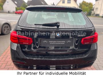 BMW 318 - 6