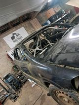 Opel Astra Opc 1 Autocross - Opel Astra aus 2000: Opc