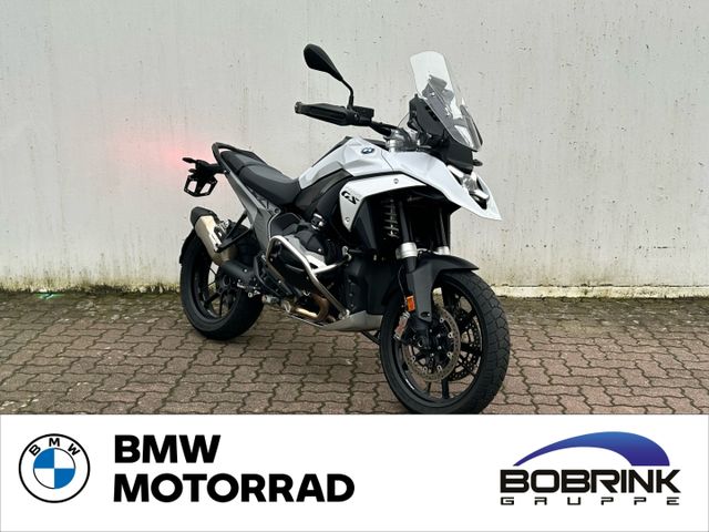 BMW R 1300 GS Enduro und Dynamik Paket