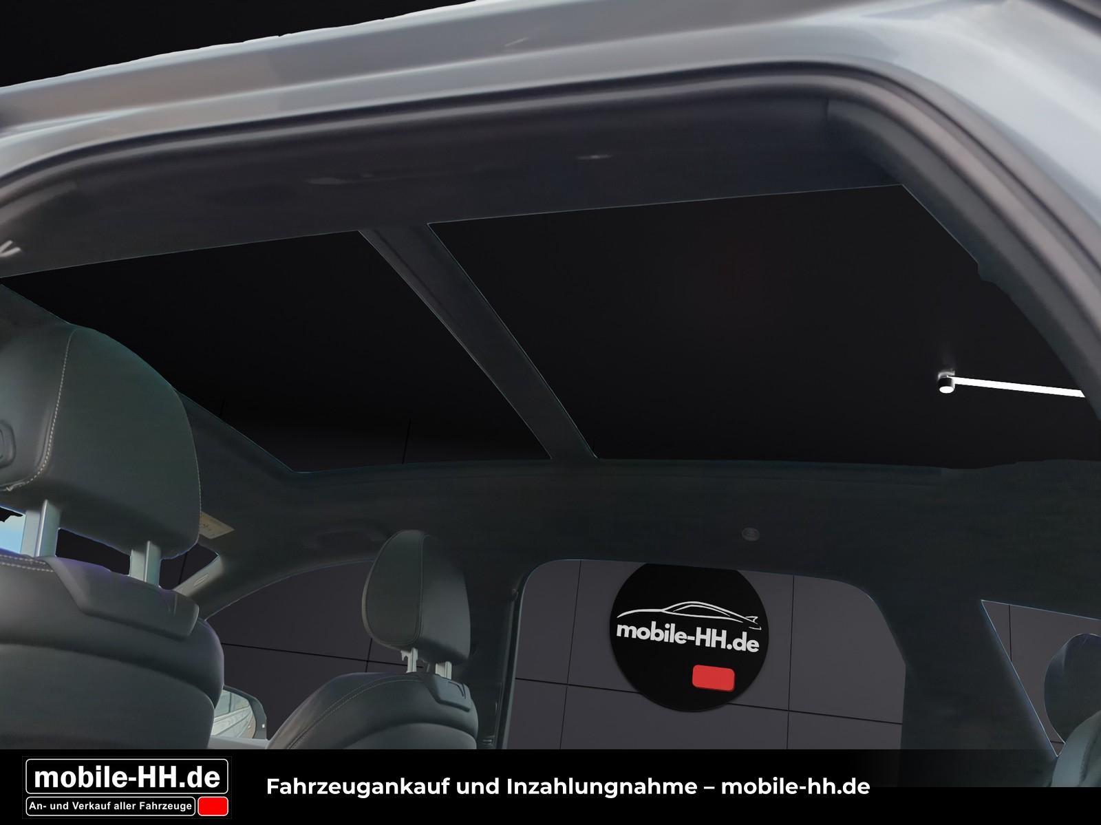 Audi Q7 3.0*HUD*PANO*ACC*LED*7 SITZER*S-LINE*