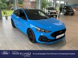 Ford Focus ST X Edition HUD B & O Winterpaket - Ford Focus: ST X Edition