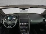 Jaguar F-Type P450 Cabriolet RWD First Edition - Jaguar: Cabrio