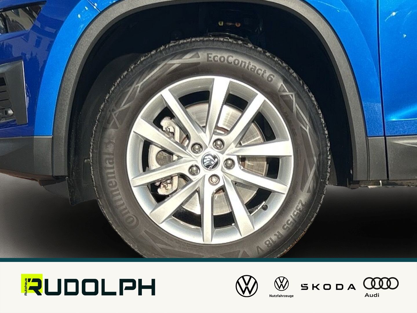 Skoda Kodiaq - Bild 8
