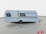 Dethleffs Camper 540 QMK  - Dethleffs Camper 540