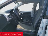 Volkswagen e-up! - Vorschau Bild 9
