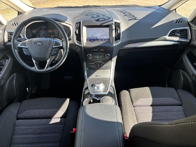 Ford S-MAX 2.0 Titanium NaviLEDKamera