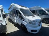 Carado Edition26 T Ford 338 -6.500EUR Automatik|ACC|SAT