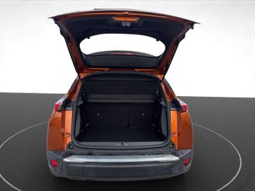 Peugeot 2008 e- Elektromotor 136 e- Active KeyLess+PDC