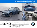 BMW 320i Touring Sport Line Auto Aut. Klimaaut. AHK - BMW 320 aus 2022