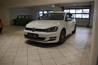 Volkswagen Golf 1.4 TSI Lounge SHZ 2xPDC Xenon
