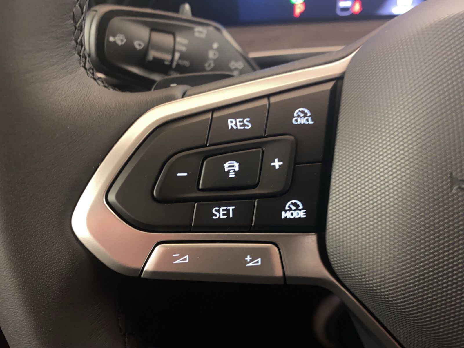 Volkswagen Tayron - Bild 12