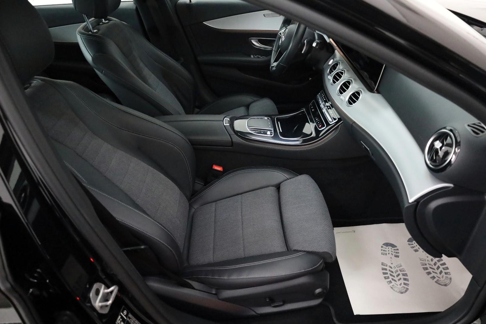 Mercedes-Benz E-Class d 4M Avantgarde,Kamera,Navi,LED,SH,AHK+WR, миниатюра 6